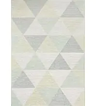 Dynamic Rugs NEWPORT Machine-Made Contemporary 96004 AREA RUGS